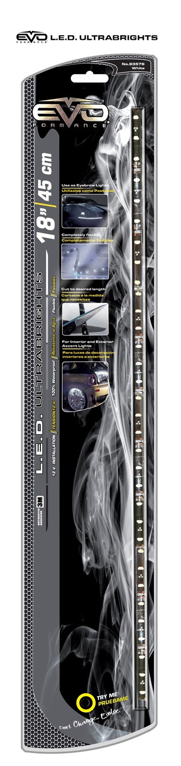 Cipa USA Cargo Area Light (93576)