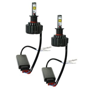Cipa USA HeadlightConvrsionKt (93831)