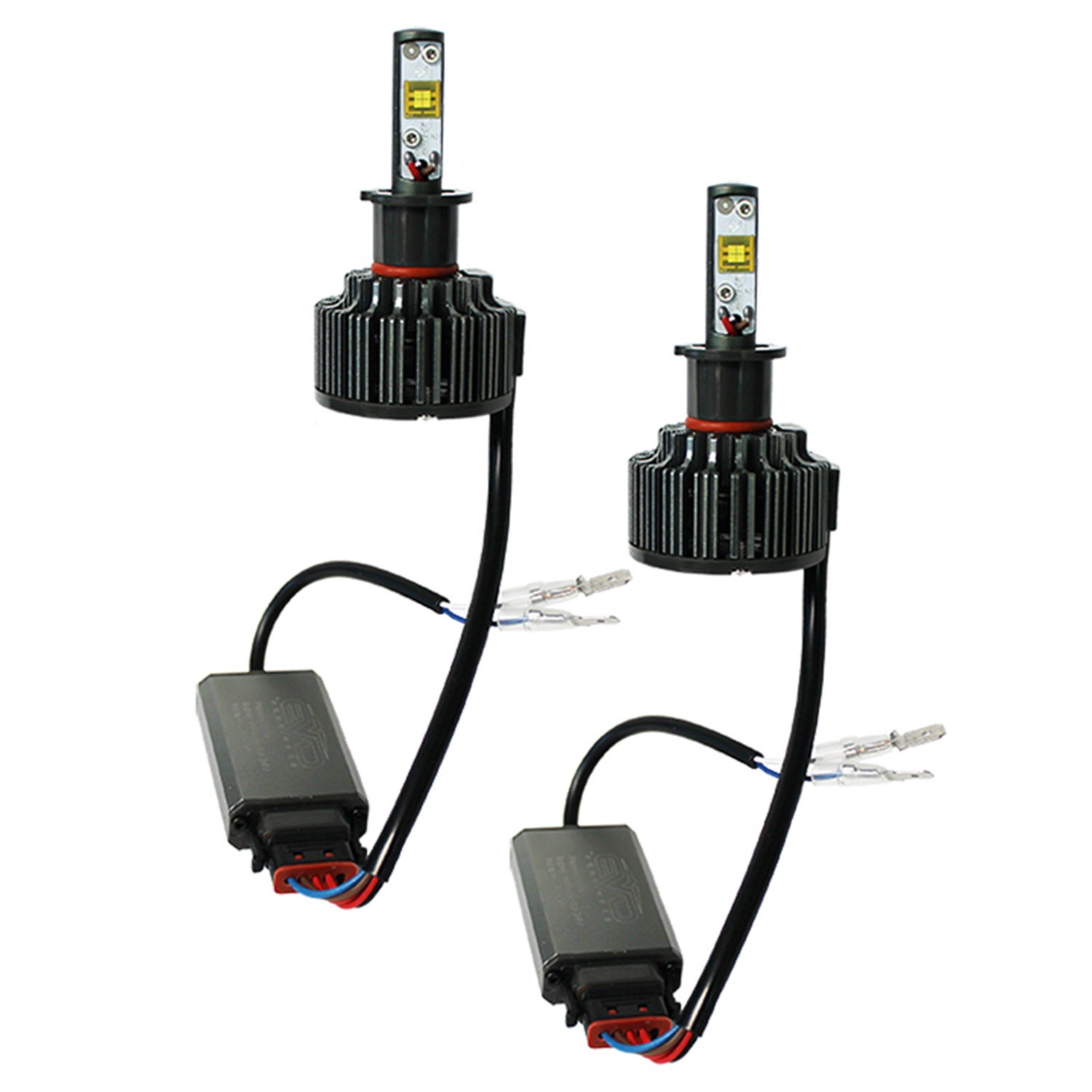 Cipa USA HeadlightConvrsionKt (93831)