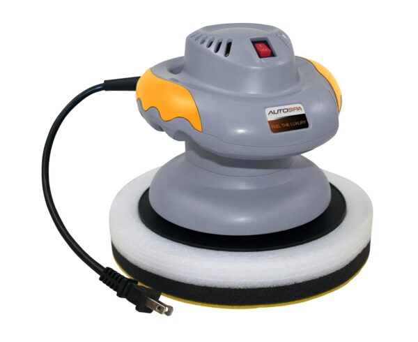Carrand Polisher 94001AS