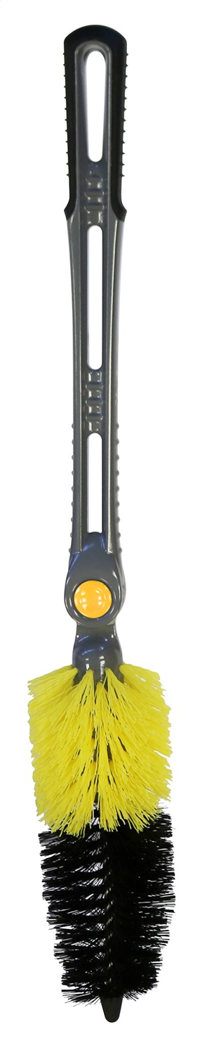 Carrand Wheel Rim Brush 94021AS