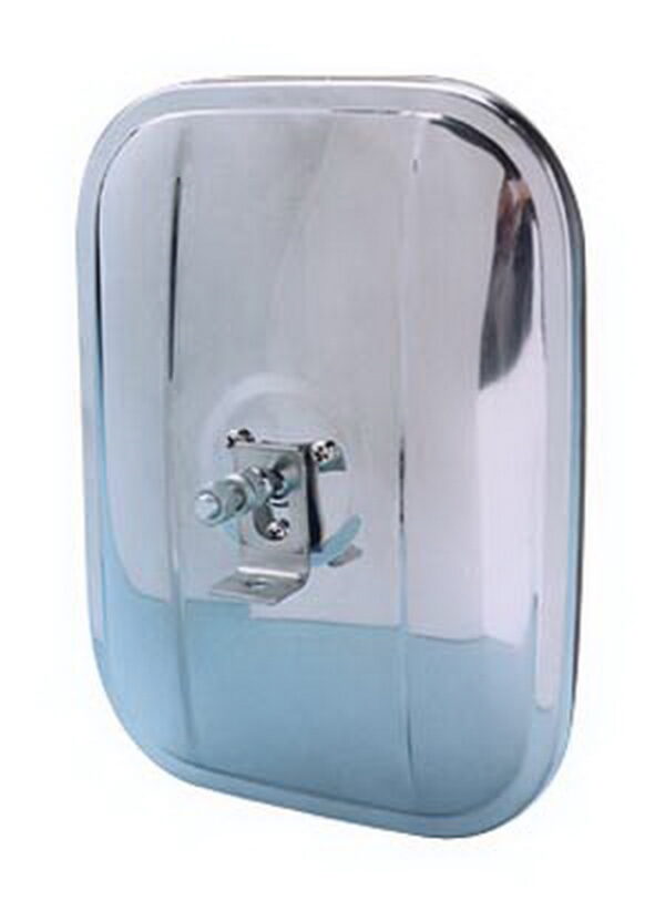 Cipa USA Door Mirror (95117)