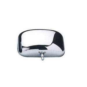 Cipa USA Door Mirror (95500)