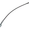 Cipa USA Tailgate Cable (98-034)
