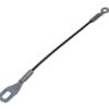 Cipa USA Tailgate Cable (98-035)