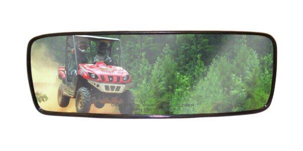 Cipa USA ATV Mirror (99287)