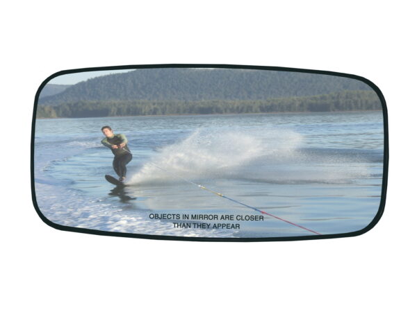 Cipa USA Marine Mirror (02000)