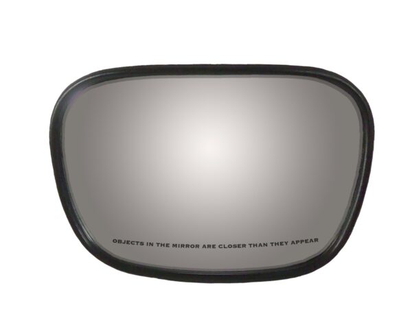 Cipa USA ATV Mirror (M25)