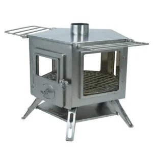 Winnerwell®Pentagon Stove SKU 910263