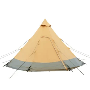 Winnerwell® Arctic 6-Person Hot Tent Teepee SKU 910537