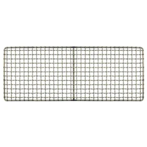 Winnerwell® Titanium Grill Net SKU 910406