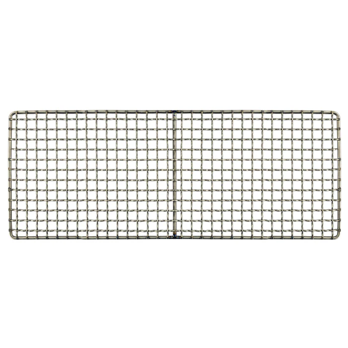 Winnerwell® Titanium Grill Net SKU 910406